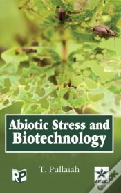 Capa do artigo Abiotic Stress And Biotechnology
