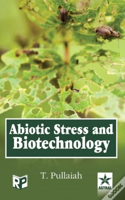 Capa do artigo Abiotic Stress And Biotechnology