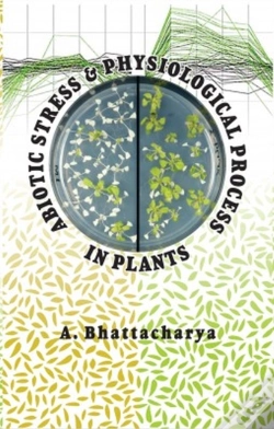 Capa do artigo Abiotic Stress And Physiological Process In Plants