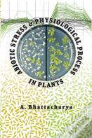 Abiotic Stress And Physiological Process In Plants