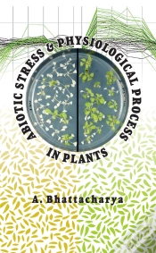 Capa do artigo Abiotic Stress And Physiological Process In Plants