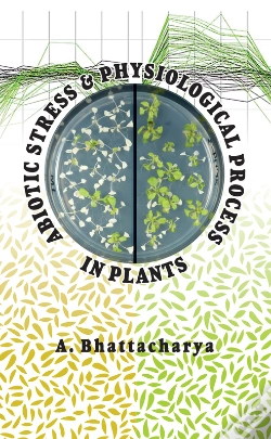 Capa do artigo Abiotic Stress And Physiological Process In Plants