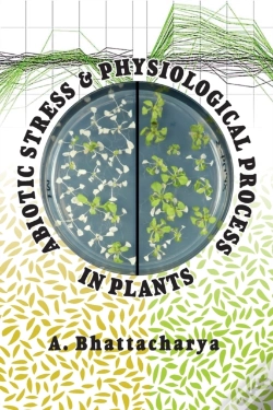 Capa do artigo Abiotic Stress And Physiological Process In Plants