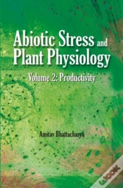 Capa do artigo Abiotic Stress And Plant Physiology, Volume 03
