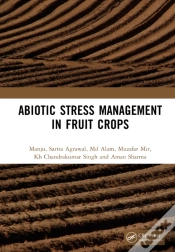 Capa do artigo Abiotic Stress Management In Fruit Crops