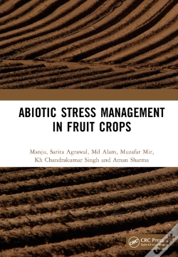 Capa do artigo Abiotic Stress Management In Fruit Crops