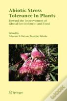 Abiotic Stress Tolerance In Plants