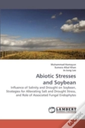Abiotic Stresses And Soybean
