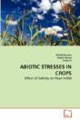 Abiotic Stresses In Crops - Preview