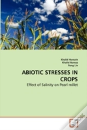 Abiotic Stresses In Crops