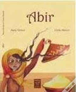 Capa do artigo Abir