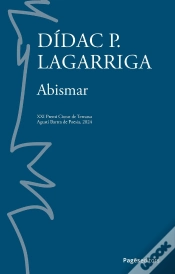 Capa do artigo Abismar