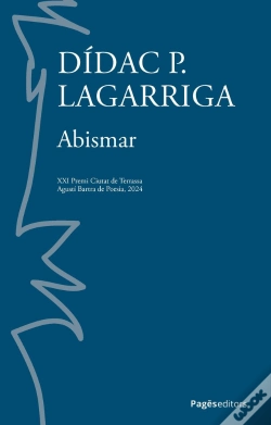 Capa do artigo Abismar
