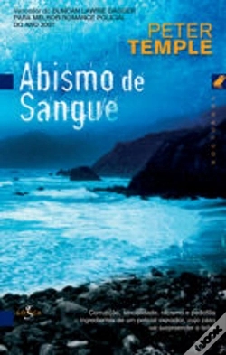 Capa do artigo Abismo de Sangue