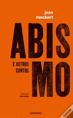 Capa do artigo Abismo e Outros Contos
