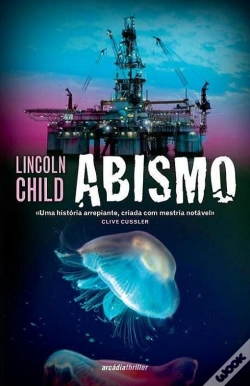 Capa do artigo Abismo
