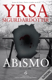 Capa do artigo Abismo