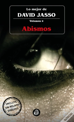 Capa do artigo Abismos