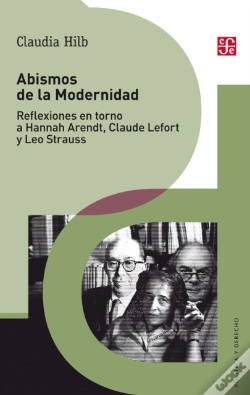 Capa do artigo Abismos De La Modernidad