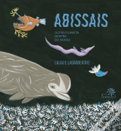 Capa do artigo Abissais