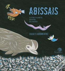 Capa do artigo Abissais