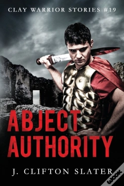 Capa do artigo Abject Authority