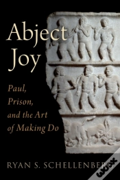 Capa do artigo Abject Joy