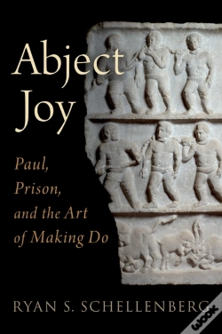 Capa do artigo Abject Joy