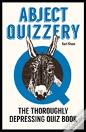 Capa do artigo Abject Quizzery