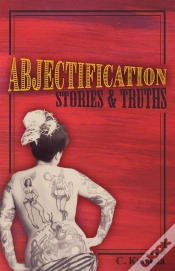 Capa do artigo Abjectification