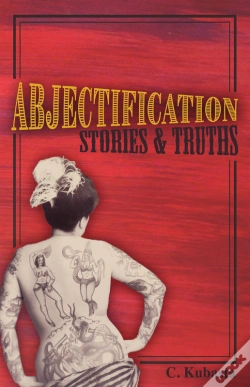 Capa do artigo Abjectification