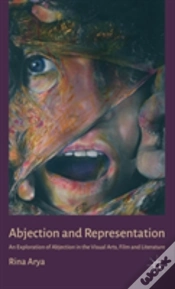 Capa do artigo Abjection And Representation