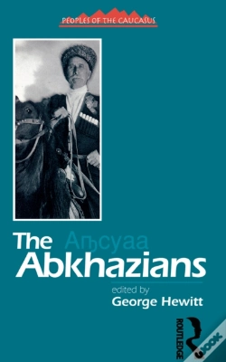Capa do artigo Abkhazians