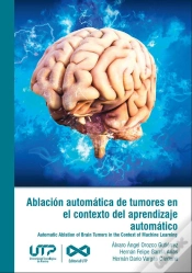Capa do artigo Ablación Automática De Tumores En El Contexto Del Aprendizaje Automático