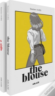 Capa do artigo Ablaze Artist Spotlight Collected Set - Bastien Vives