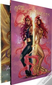 Capa do artigo Ablaze Creator Spotlight Collected Set - Jp Roth