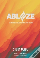 Ablaze
