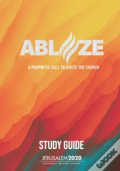 Capa do artigo Ablaze