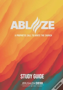 Capa do artigo Ablaze
