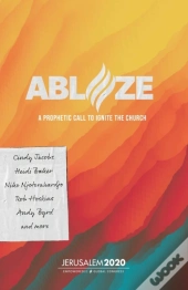 Ablaze