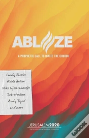 Capa do artigo Ablaze