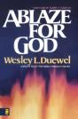 Ablaze For God - Preview