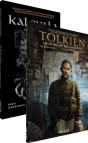 Ablaze J.R.R Tolkien Genesis Collected Set - Preview
