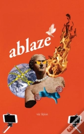 Ablaze
