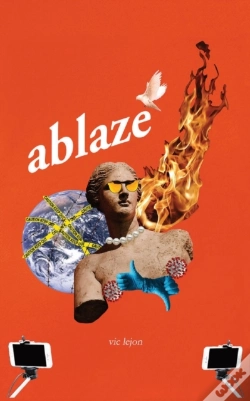 Capa do artigo Ablaze