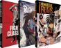 Ablaze Manhwa Spotlight Pack - Action/Adventure - Preview