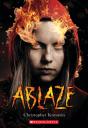 Ablaze (Scholastic Best Seller) - Preview