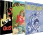 Ablaze Spotlight On Euro-Comics Collected Set - Preview