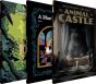 Ablaze Spotlight On Fables Collected Set - Preview