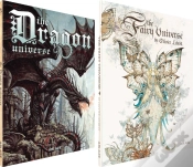 Capa do artigo Ablaze Spotlight On Fantasy Set